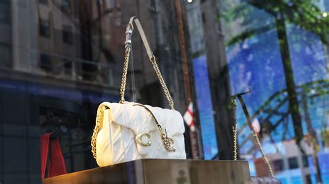 US court blocks handbag maker Tapestry’s .5 billion  